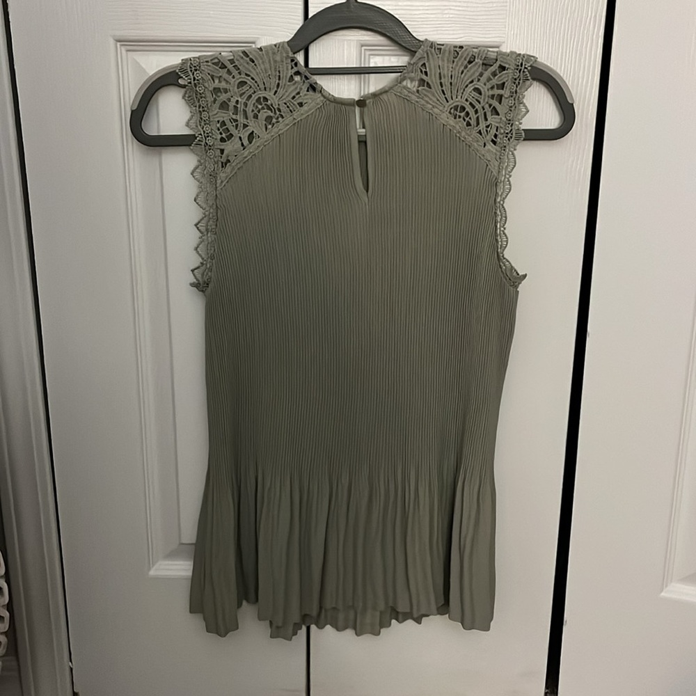 Tank Top - Picture 2 of 8